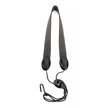 Correia Sax Tenor/baritono Industrial D'addario Rico Sla 09