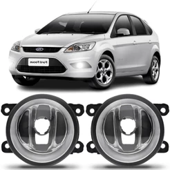 Par Farol Milha Focus 2009 2010 2011 2012 2013