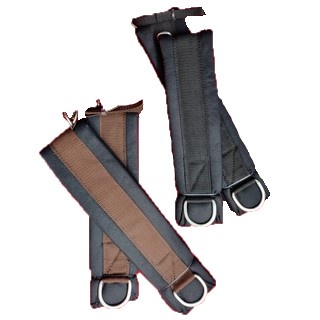 Barrigueira e Cilha Neoprene total Inox em Oferta na Shopee