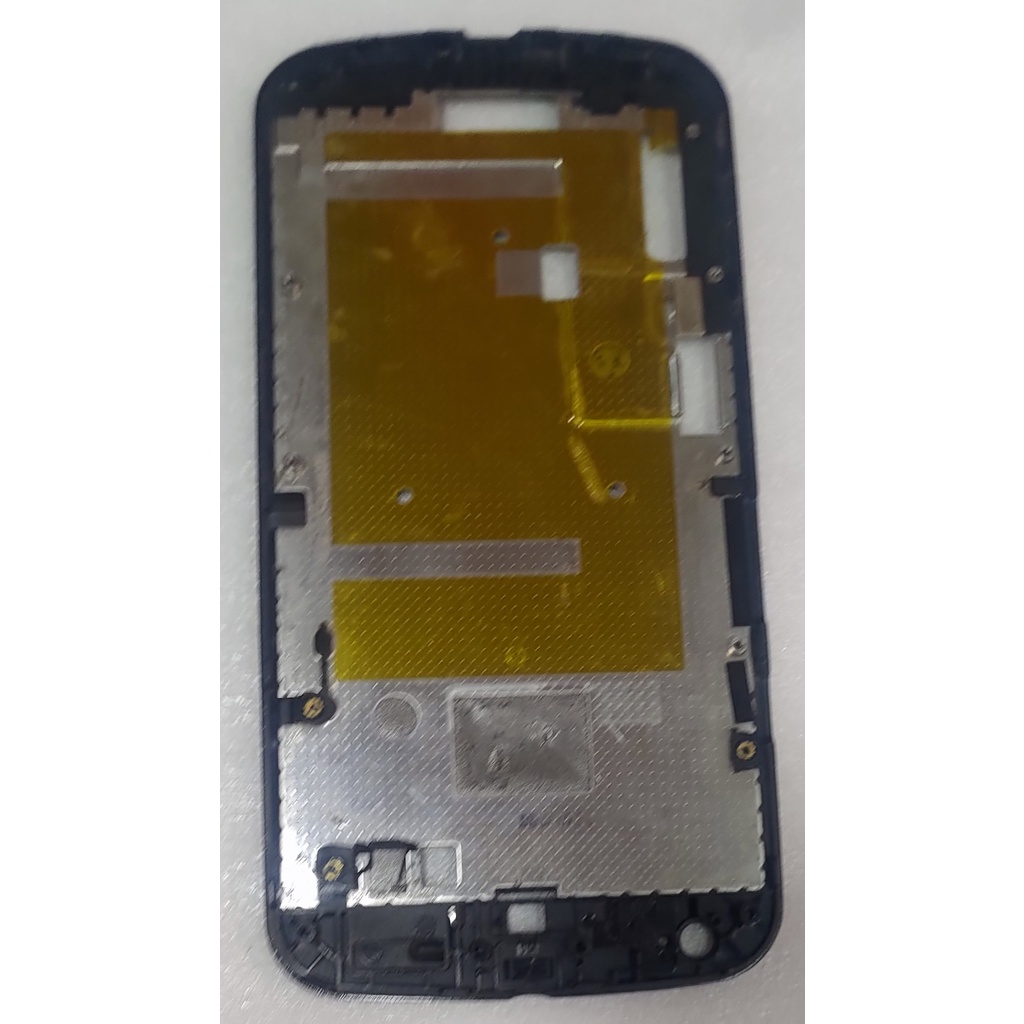 Aro Carcaça Moto G2 Xt1068 Xt1069 Xt1078 - RETIRADA