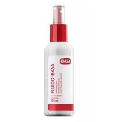 Fluido Spray Ibasa Para Dor Muscular Bursite - 200ml em Oferta na Shopee