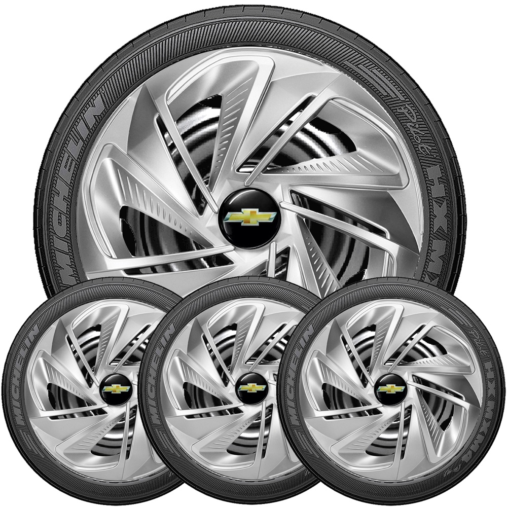 Calota Montana - Comprar com Melhor Preço em Pneus e Rodas