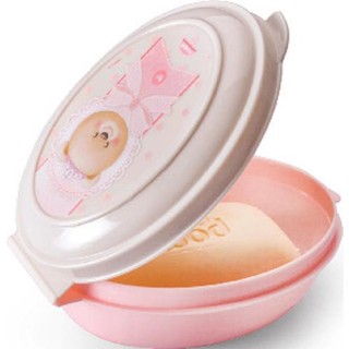 Saboneteira Ursa em Oferta na Shopee