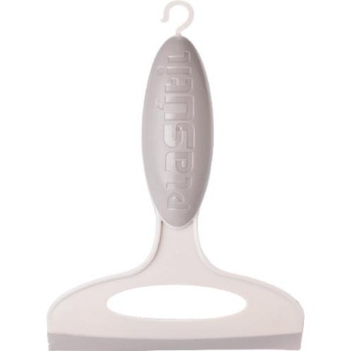 Rodinho de Pia 13cm Fendi Plástico Compacto Para Cozinha Limpeza e Organização Doméstica