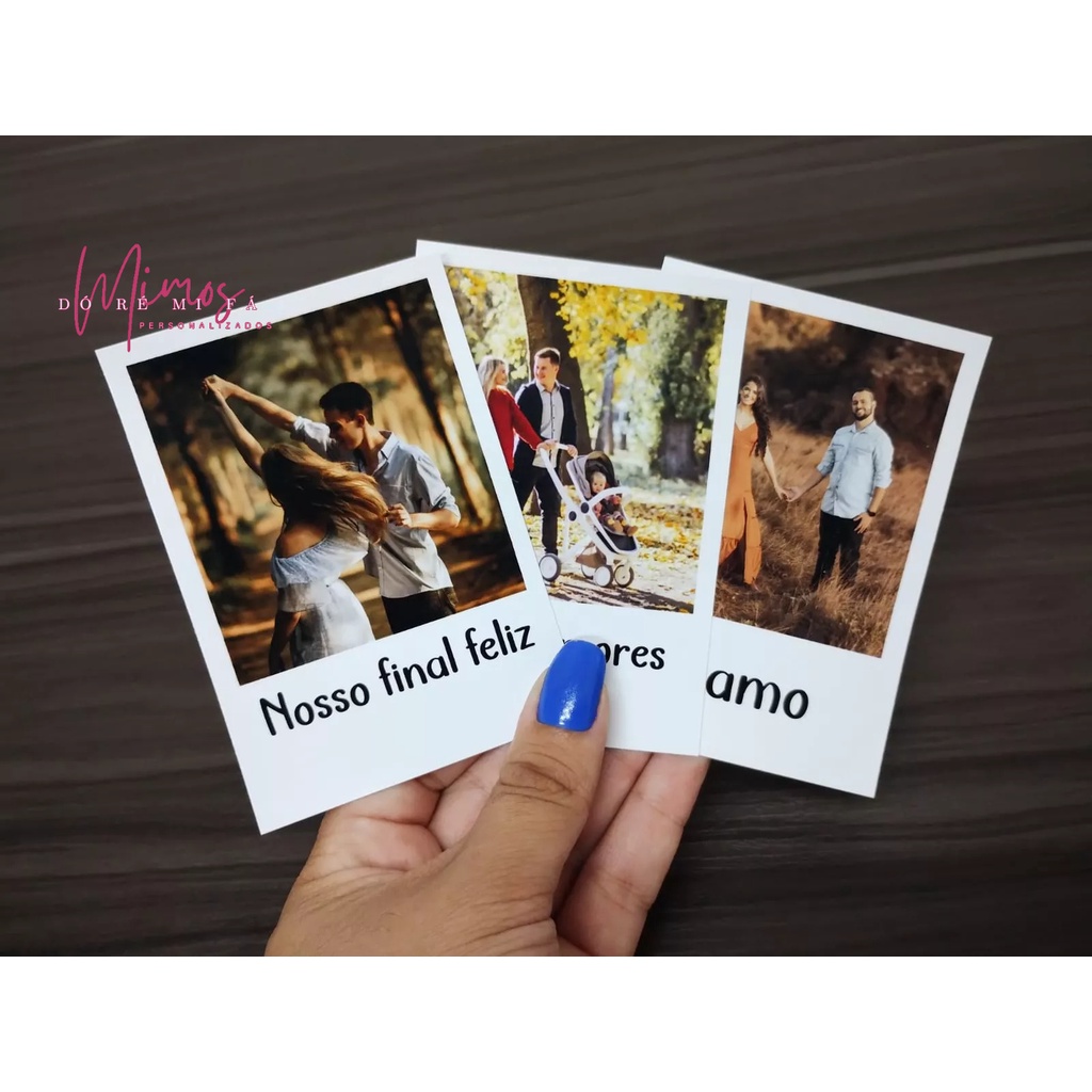 Álbum Fotos com Legenda: Onde Comprar | BuscaProdutos