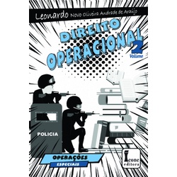 Direito Operacional Vol. 2