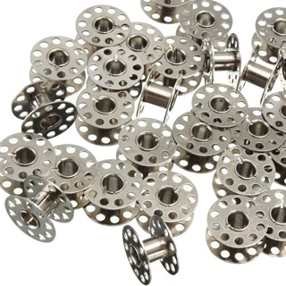 Kit Bobina alta doméstica em METAL para máquina de costura c/ 10 unidades em Oferta na Shopee