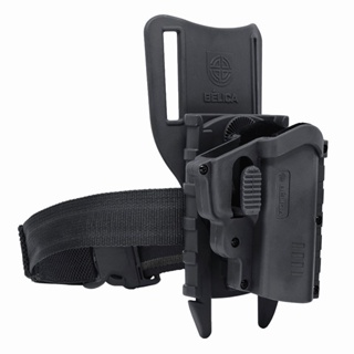 Coldre Eagle Speed Mid-Ride TH380 • TH9 • TH40 • G2c • P 24/7 • PT609 • PT638 • PT92 (s/ trilho) em Oferta na Shopee