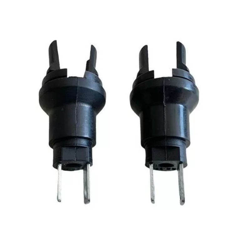 Coxim Pisca CG 125 150 Anos 2014/ Fan Titan 160 2016/ Awa 1166 — imagem 2 de 2