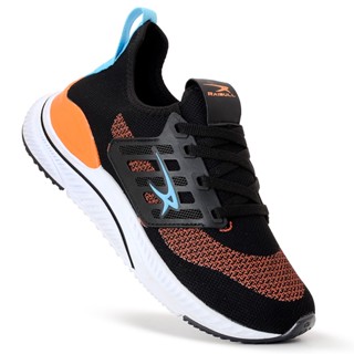 Tênis Feminino Masculino Esportivo Corrida Caminhada Academia Confortável Leve Lançamento