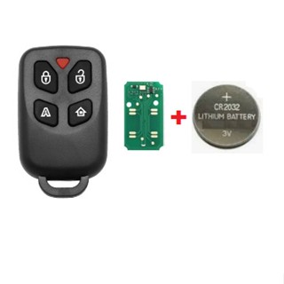 Controle Remoto Alarme Positron Px40 Flex 293/300/330/360