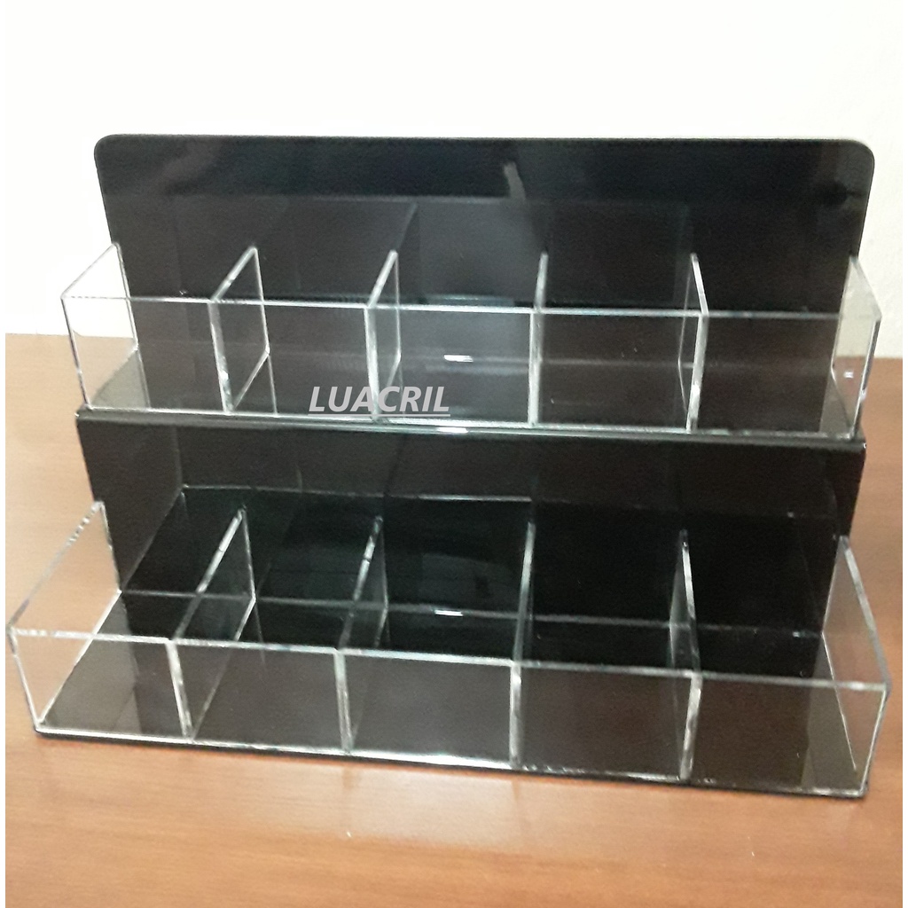 O que é Expositor de Balas e Doces em Acrílico? Guia e Onde Comprar | BuscaProdutos