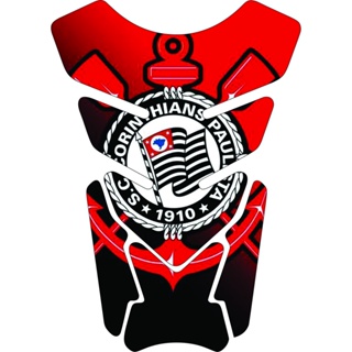 Protetor De Tanque Moto Resinado Tankpad Universal Varios Modelo em Oferta na Shopee