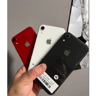 iPhone XR/ XS *ORIGINAL* Vitrine IMPECÁVEL BATERIA 100%