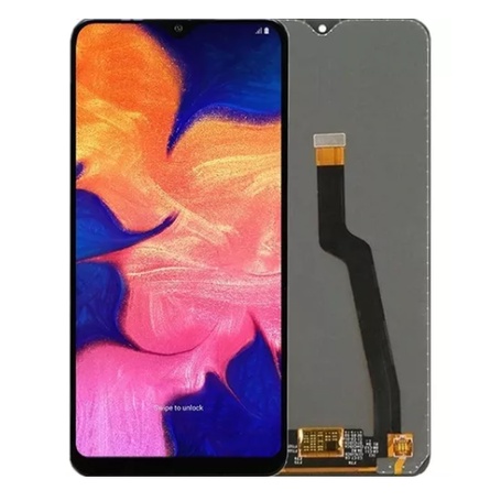 Tela Frontal Touch Display LCD A01/A10/A10S/A11/A12/A20/A20S/A21S