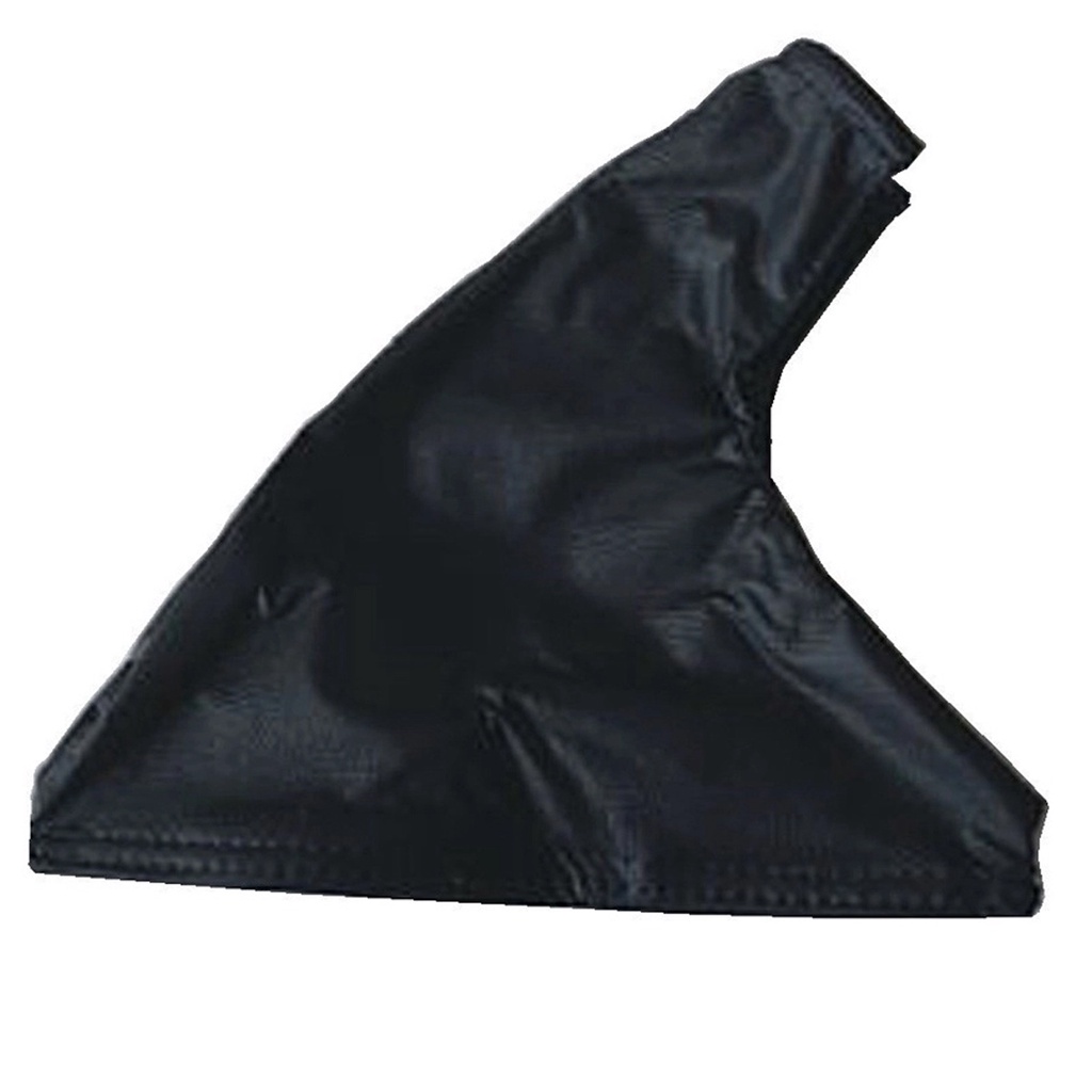 Coifa Preta Alavanca Freio De Mão Gol Sav Par G2 G3 G4 G5 em Oferta na Shopee