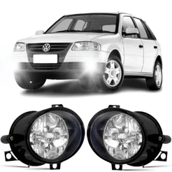 Par Farol Milha Gol G4 2005 2006 2007 2008 2009 2010 á 2014