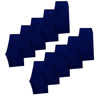 Kit 10 Short Bermuda Infantil Uniforme Escolar em Oferta na Shopee