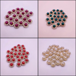 Chaton com Pérola 100 unidades em Oferta na Shopee