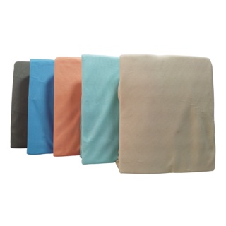 Capa para colchão solteiro em poliéster com zíper em Oferta na Shopee