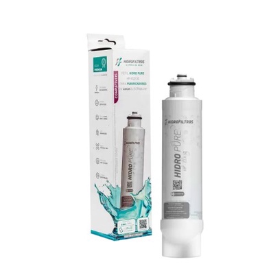 Filtro Refil Electrolux Pe12b Pe12g Pe12v Pc41x Ph41 Pe12a COMPATIVEL - Home & Living