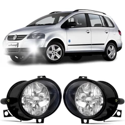 Par Farol Milha Spacefox 2003 2004 2005 2006 2007 2008 2009 2010