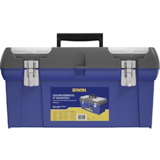 caixa de ferramentas irwin em Oferta na Shopee