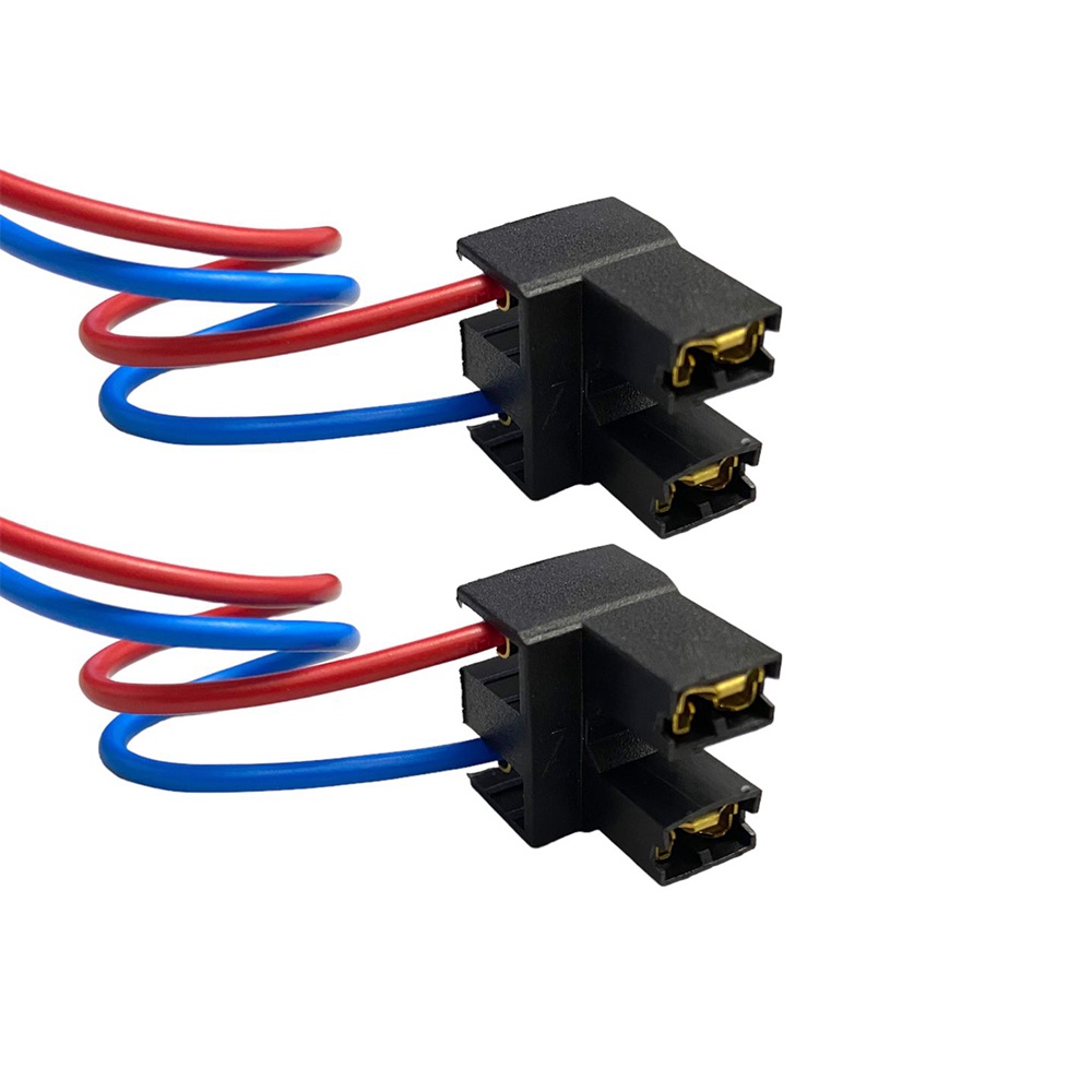 Kit 2 peças Conector H7 para Lampadas Farol em Oferta na Shopee
