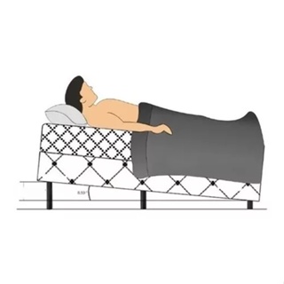 Kit Pé De Cama Box Ante Refluxo Madeira Maciça Cônico Preto 6 Unidades Madeira Resistênte em Oferta na Shopee