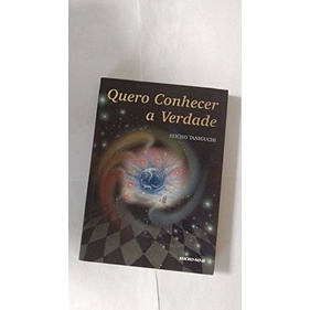 Quero Conhecer a Verdade