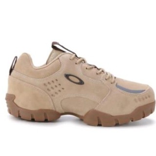 Tênis Bota lançamento Thouro em Couro Masculina