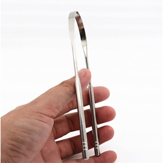 2 Peças Limpador De Língua Raspador De Língua Em Aço Inox Limpador De Lingua em Oferta na Shopee