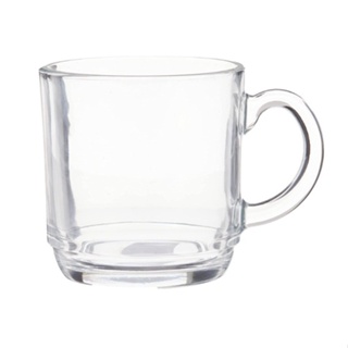 CANECA ASPEN  Com Alça Caneca Xícara Café Chá VIDRO 300 ML ( DISTRIBUIDOR NADIR FIGUEIREDO )ENVIO IMEDIATO em Oferta na Shopee