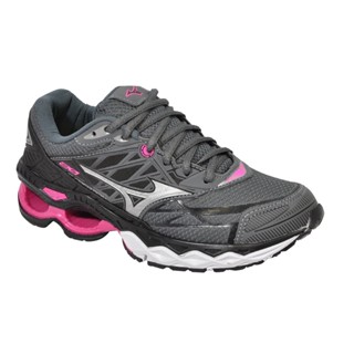 TENIS WAVE 20 FEMININO CONFORTÁVEL