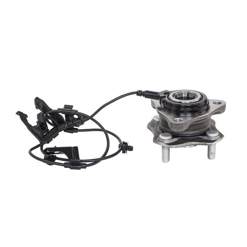 Cubo Roda Dianteira Toyota Etios 1.3/1.5 13> C/ABS Lado Direito
