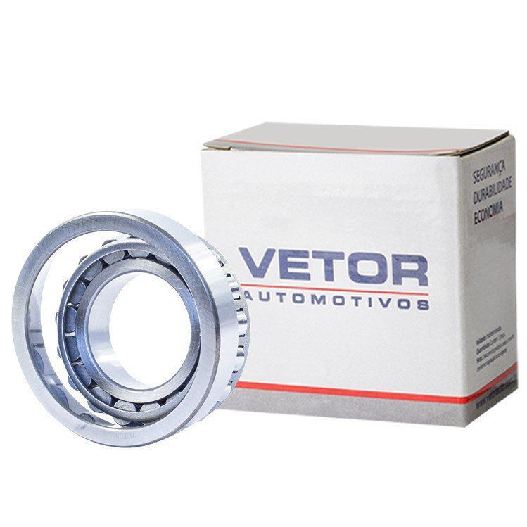 Rolamento Roda traseira Tratores Valmet, Topic, Besta 2.2/2.7, L200, L300, Pajero