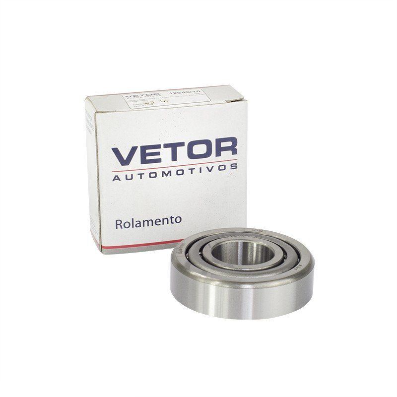 Rolamento Roda Dianteira Ford F1000 a partir de 1992, GM: Blazer.