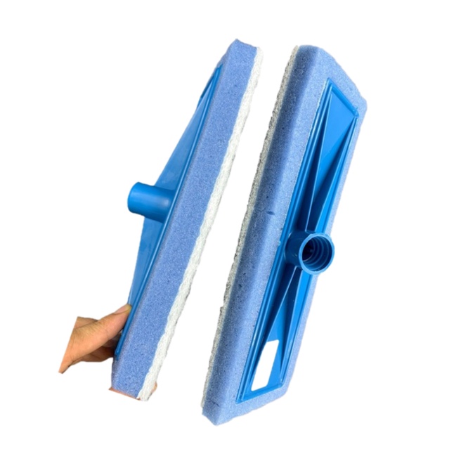 Esponja Lava Vidro Box Banheiro Janela - S/Cabo