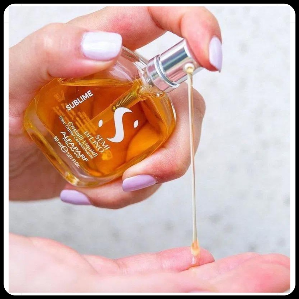 Reparador de Pontas Alfaparf Semi Di Lino na Black Friday 2025 | BuscaProdutos