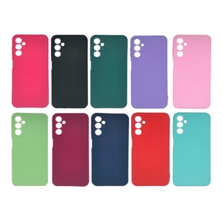 Capa Capinha Case Samsung Galaxy A14-5G Fosca Aveludada em Oferta na Shopee