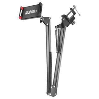 Suporte para Celular Com Braço Articulado E Ajustado Para Mesa em Oferta na Shopee