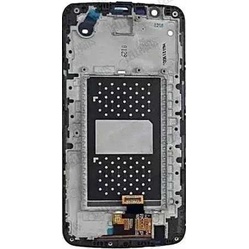 Tela Touch Display Compatível LG K10 K430tv Sem Ci