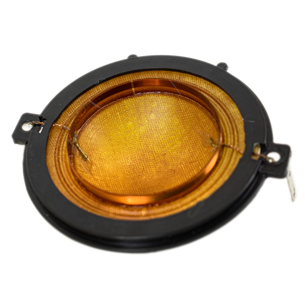 Reparo Driver Compatível JBL Selenium D 200 Corneta 8 Ohms Qsd 20 100w em Oferta na Shopee