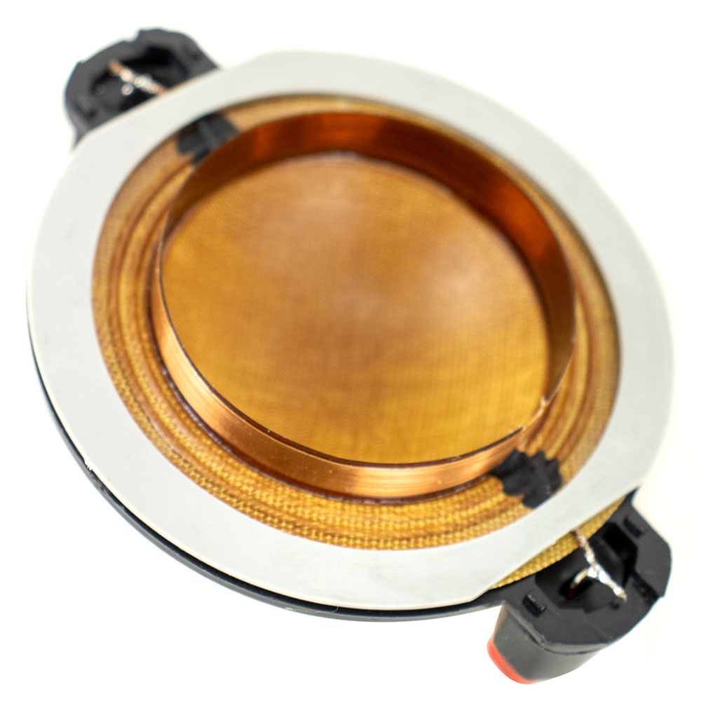 Reparo Driver para JBL Selenium D250 Trio Corneta 8 Ohms 100w em Oferta na Shopee