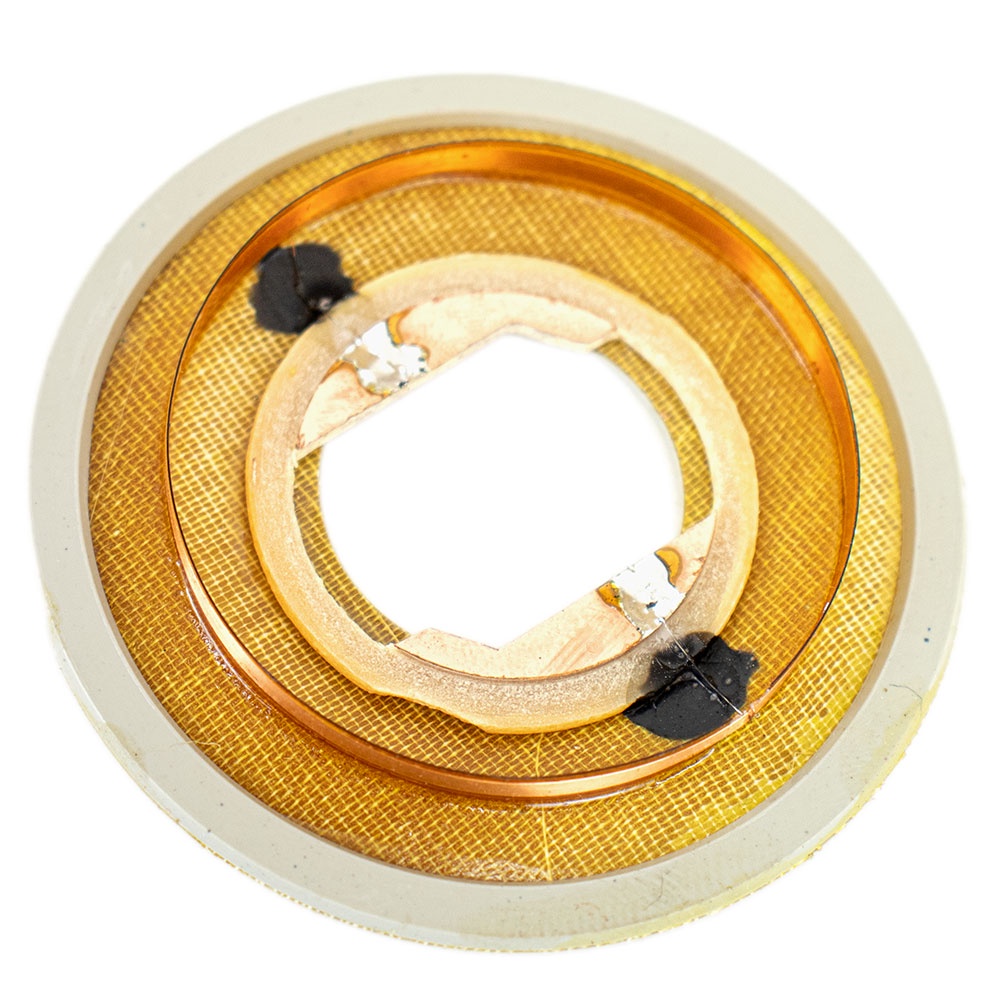 Reparo Driver Para Jbl Selenium St300 Tweeter 8 Ohms 120w em Oferta na Shopee