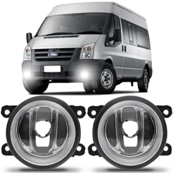 Par Farol Milha Ford Transit 2009 2010 2011 2012 2013 2014
