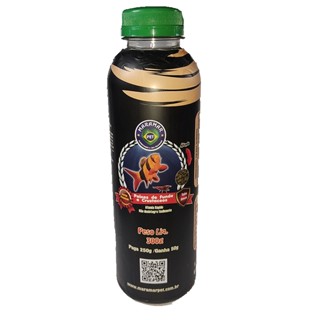 Ração Peixes De Fundo E Crustaceos 300g Maramar
