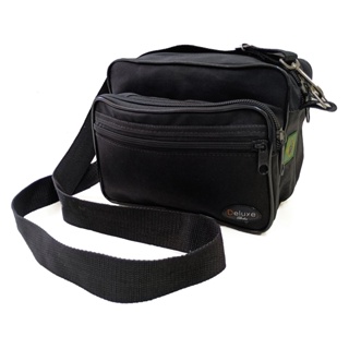 Bolsa de fibra óptica, para kit ftth, ferramentas TELECOM com cinto ajustável, resistente e cabe tudo que precisa levar. em Oferta na Shopee