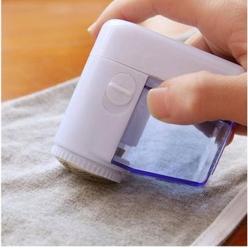 Aparelho Tirar Bolinha Roupa Papa Bolinhas