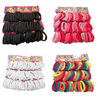 Elástico Rabicó Xuxinhas Prendedor De Cabelo em Oferta na Shopee